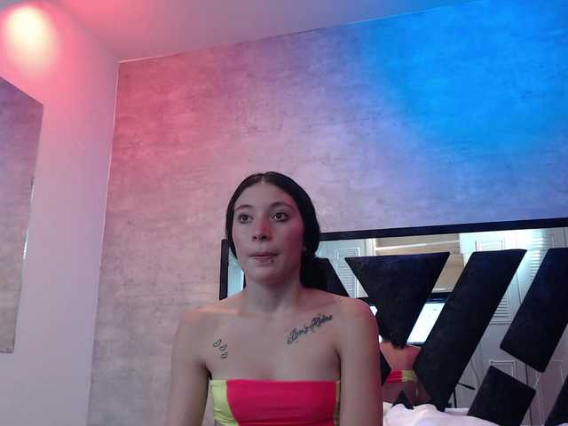 chloe-mor webcam bongacams model stream image