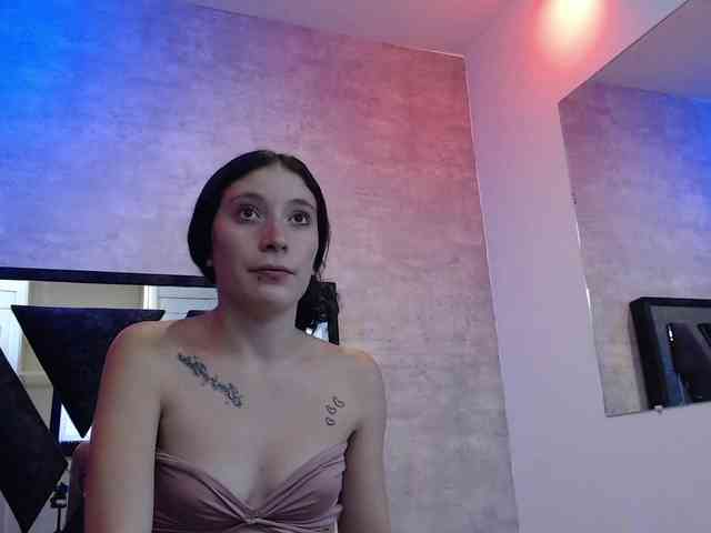 chloe-mor webcam