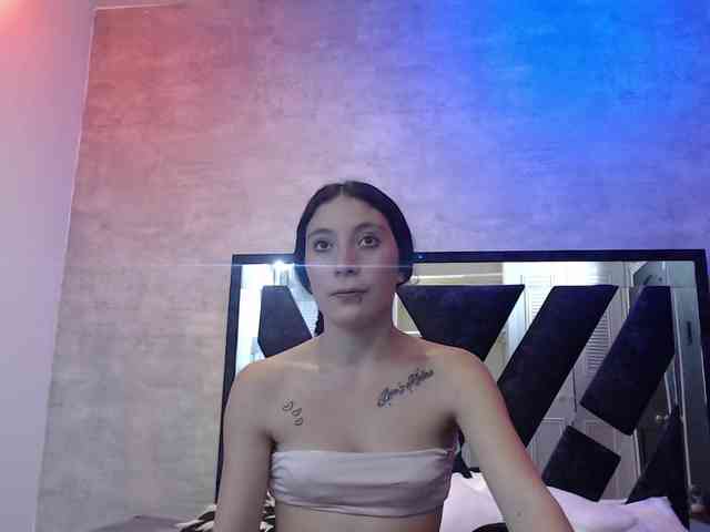 chloe-mor webcam