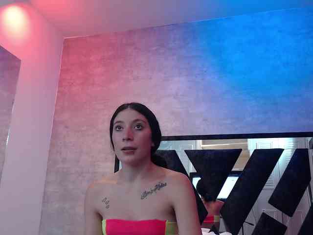 chloe-mor webcam