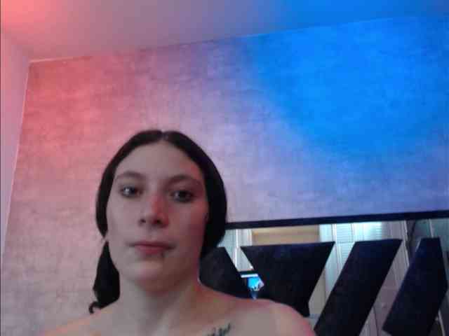 chloe-mor webcam