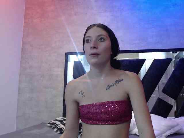 chloe-mor webcam