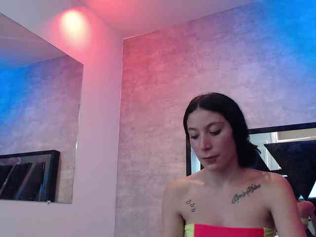 chloe-mor webcam