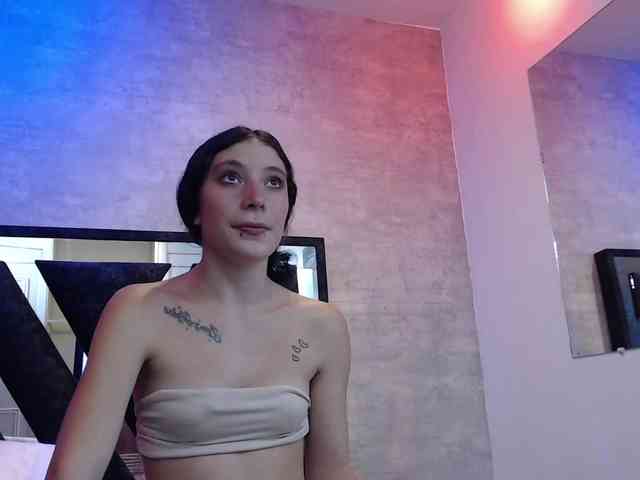 chloe-mor webcam