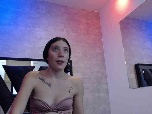 chloe-mor webcam