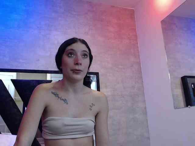 chloe-mor webcam