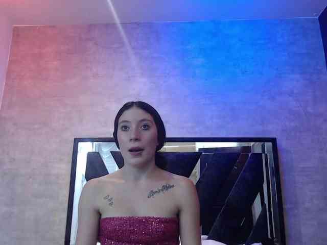 chloe-mor webcam