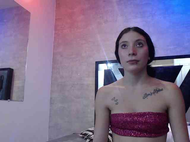 chloe-mor webcam