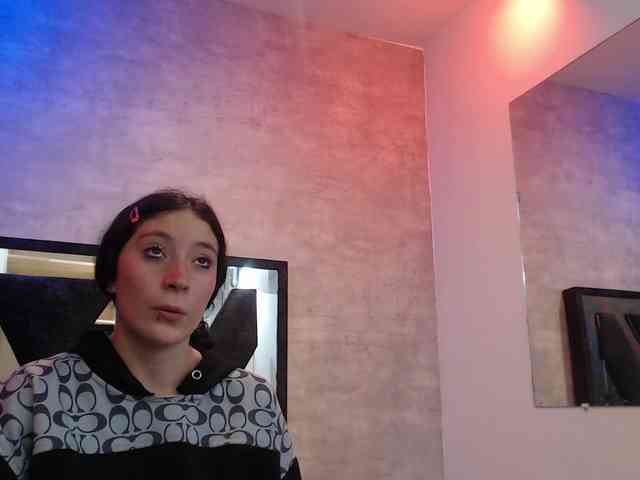 chloe-mor webcam