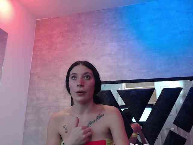 chloe-mor webcam