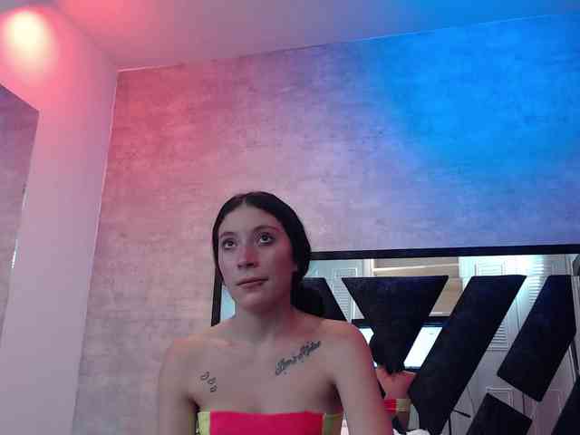chloe-mor webcam