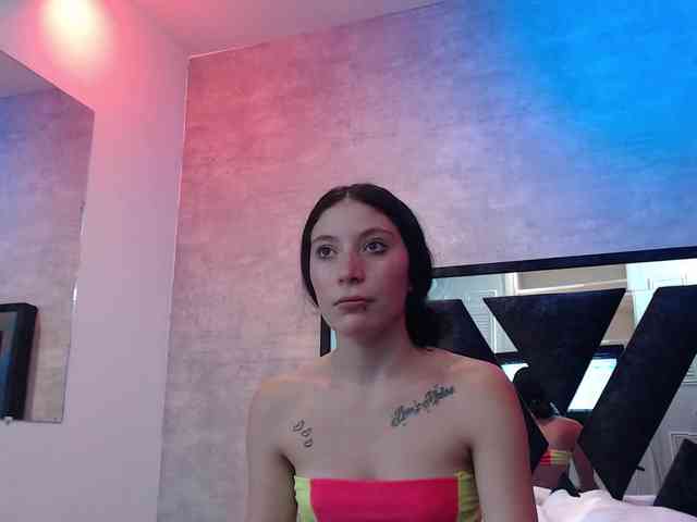 chloe-mor webcam