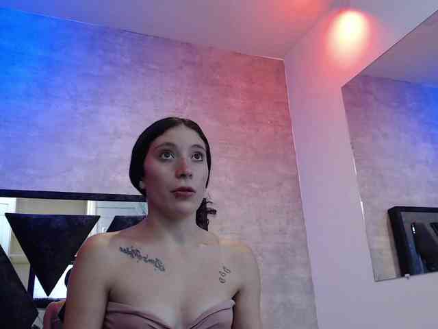 chloe-mor webcam