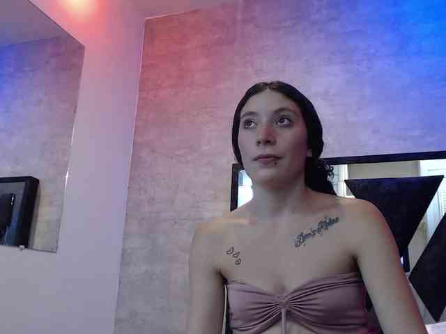 adult live chat Chloe-mor