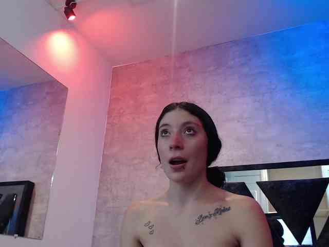 chloe-mor webcam