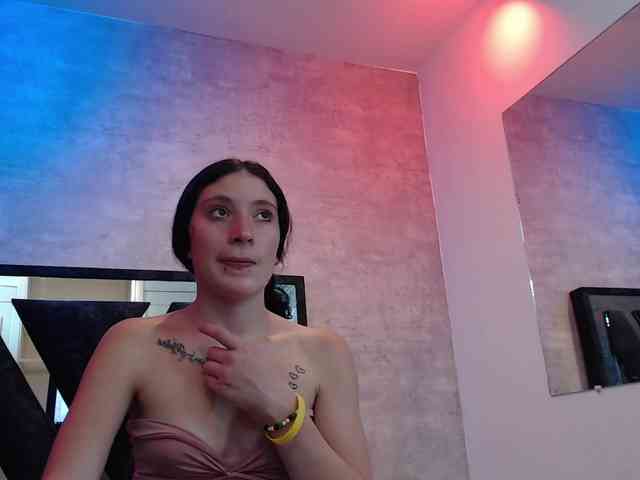 chloe-mor webcam