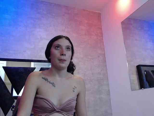 chloe-mor webcam