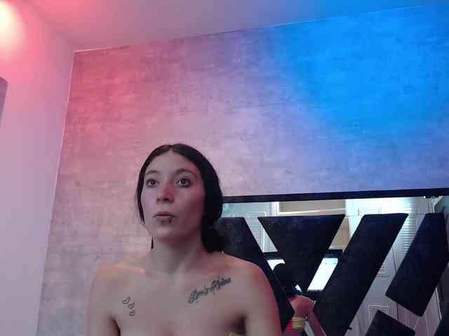 chloe-mor webcam