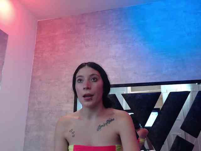 chloe-mor webcam