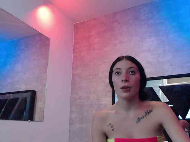chloe-mor webcam