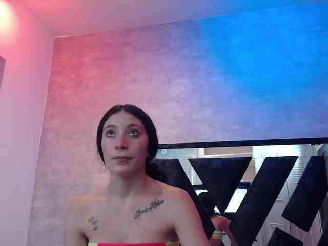 chloe-mor webcam