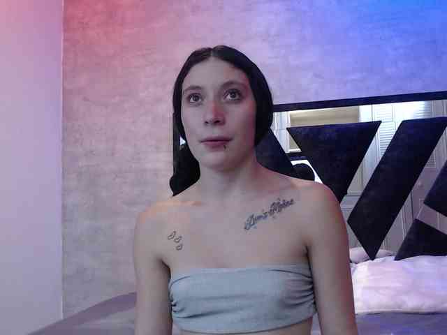chloe-mor webcam