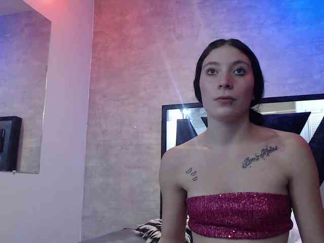 chloe-mor webcam