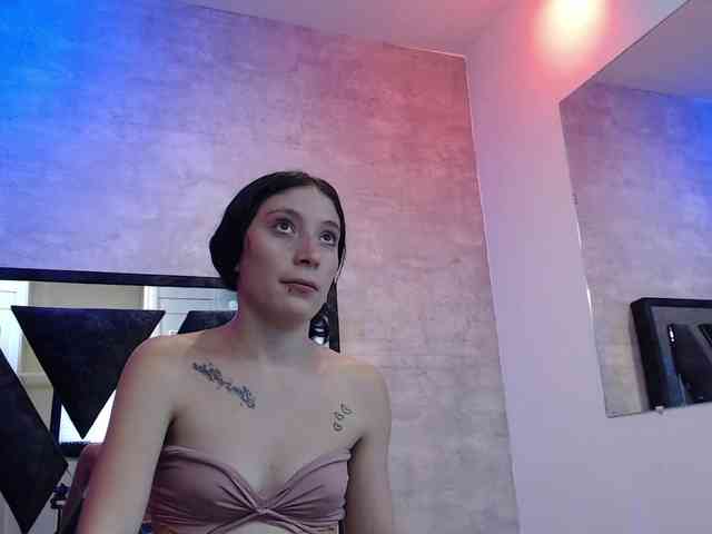 chloe-mor webcam