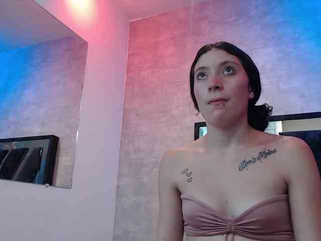 chloe-mor webcam