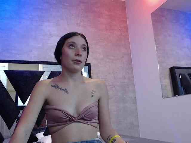 chloe-mor webcam