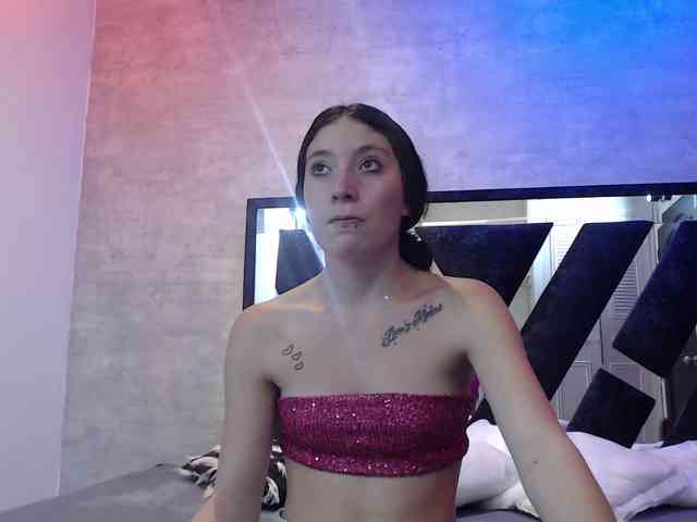 chloe-mor webcam