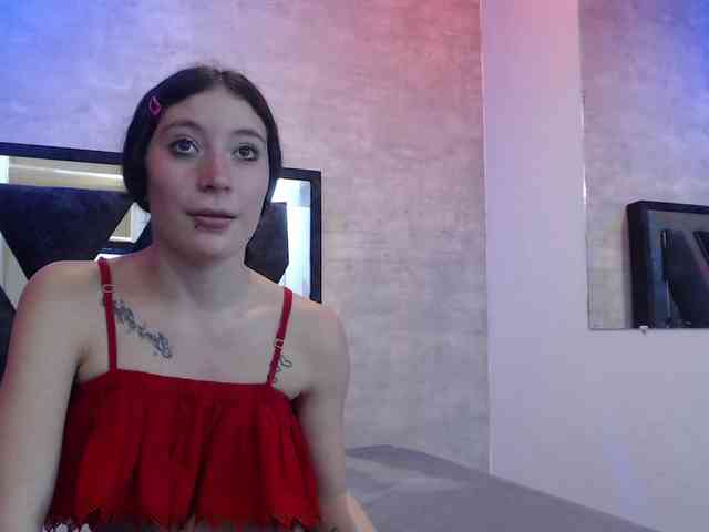 chloe-mor webcam