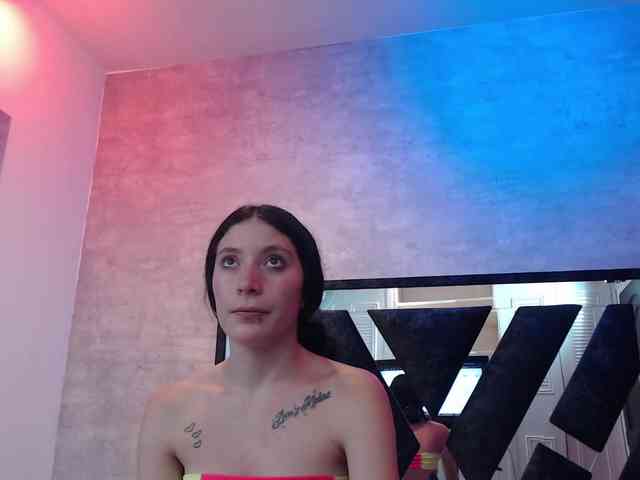 chloe-mor webcam