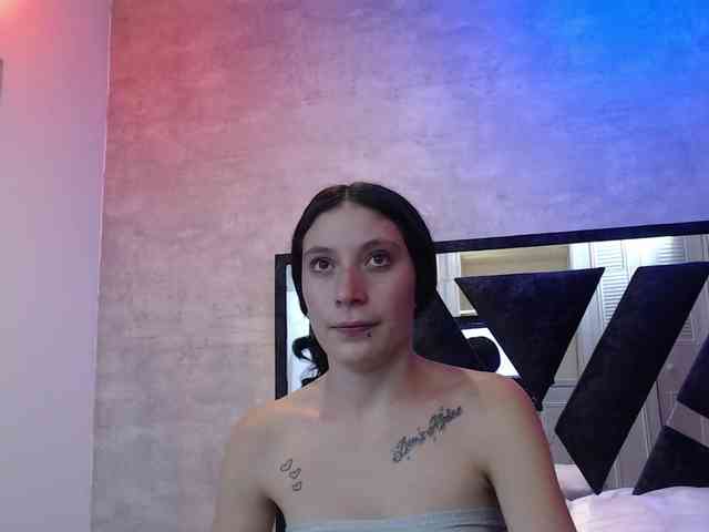 chloe-mor webcam