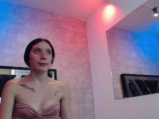 chloe-mor webcam