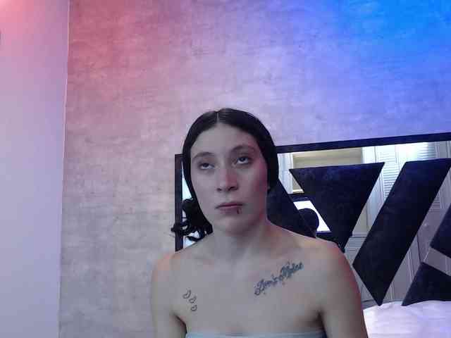 chloe-mor webcam