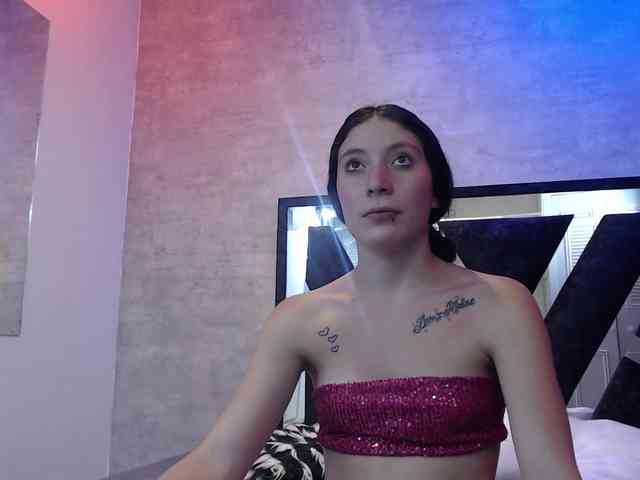 chloe-mor webcam