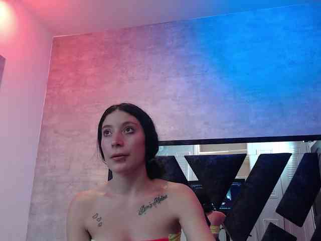 chloe-mor webcam