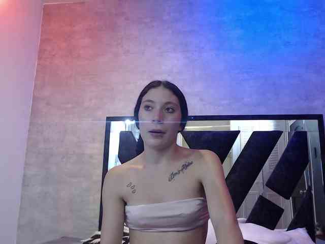 chloe-mor webcam