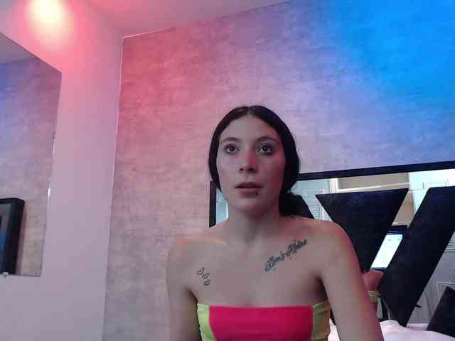 chloe-mor webcam
