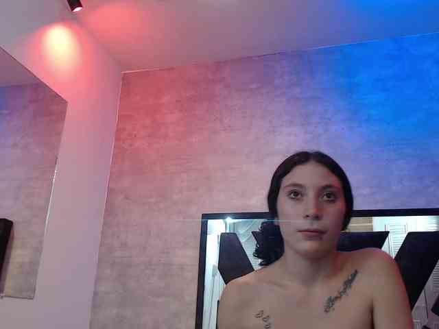chloe-mor webcam