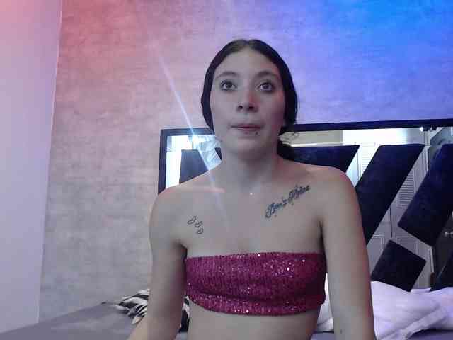 chloe-mor webcam