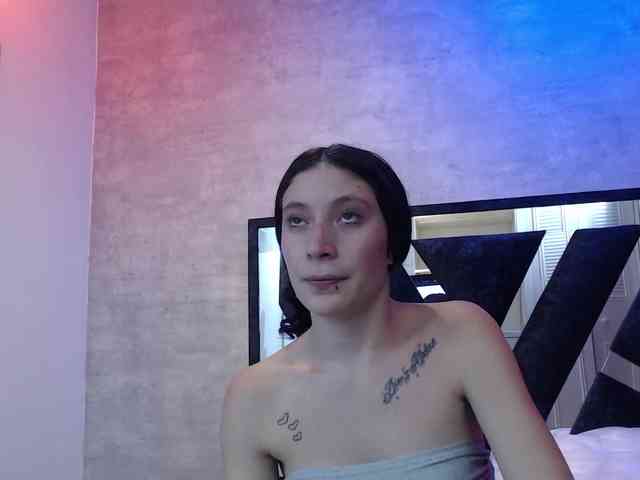 chloe-mor webcam