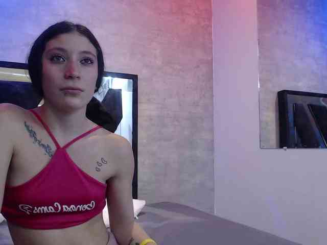 chloe-mor webcam