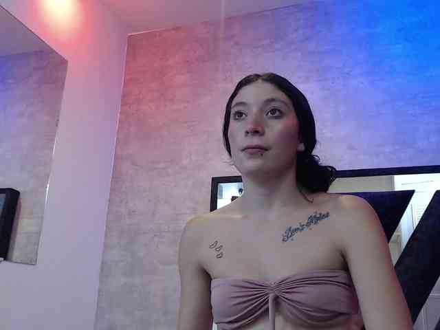 chloe-mor webcam