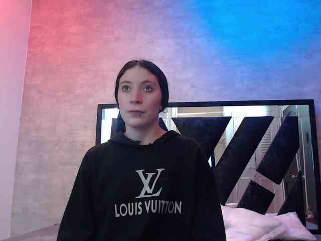 chloe-mor webcam