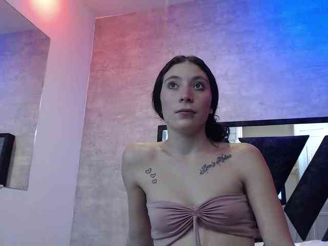 chloe-mor webcam