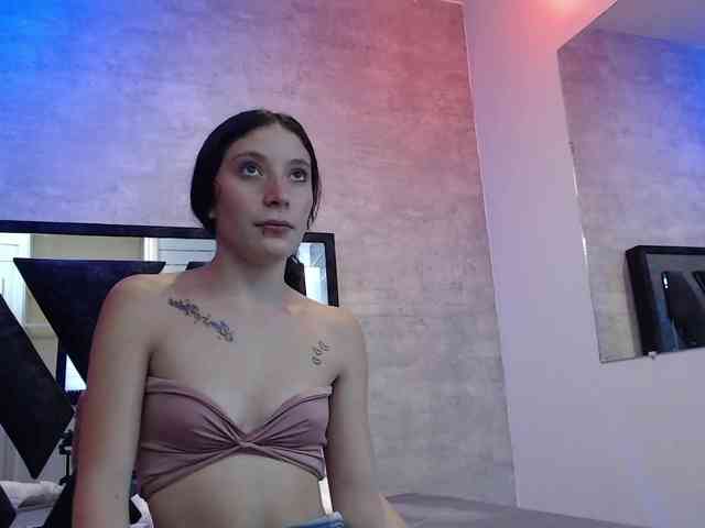 chloe-mor webcam