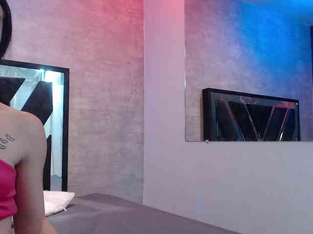 chloe-mor webcam