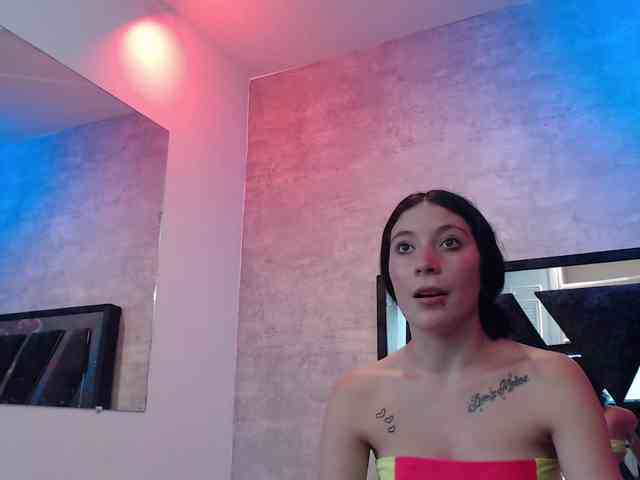 chloe-mor webcam